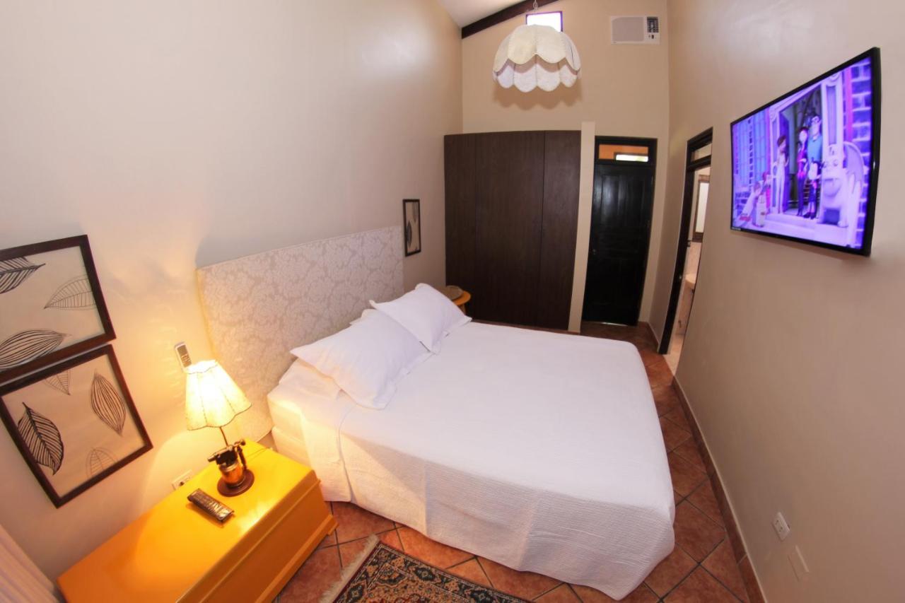 Fundo San Jose Parque Ecologico & Lodge Hotel Asociado Casa Andina La Merced  Kültér fotó