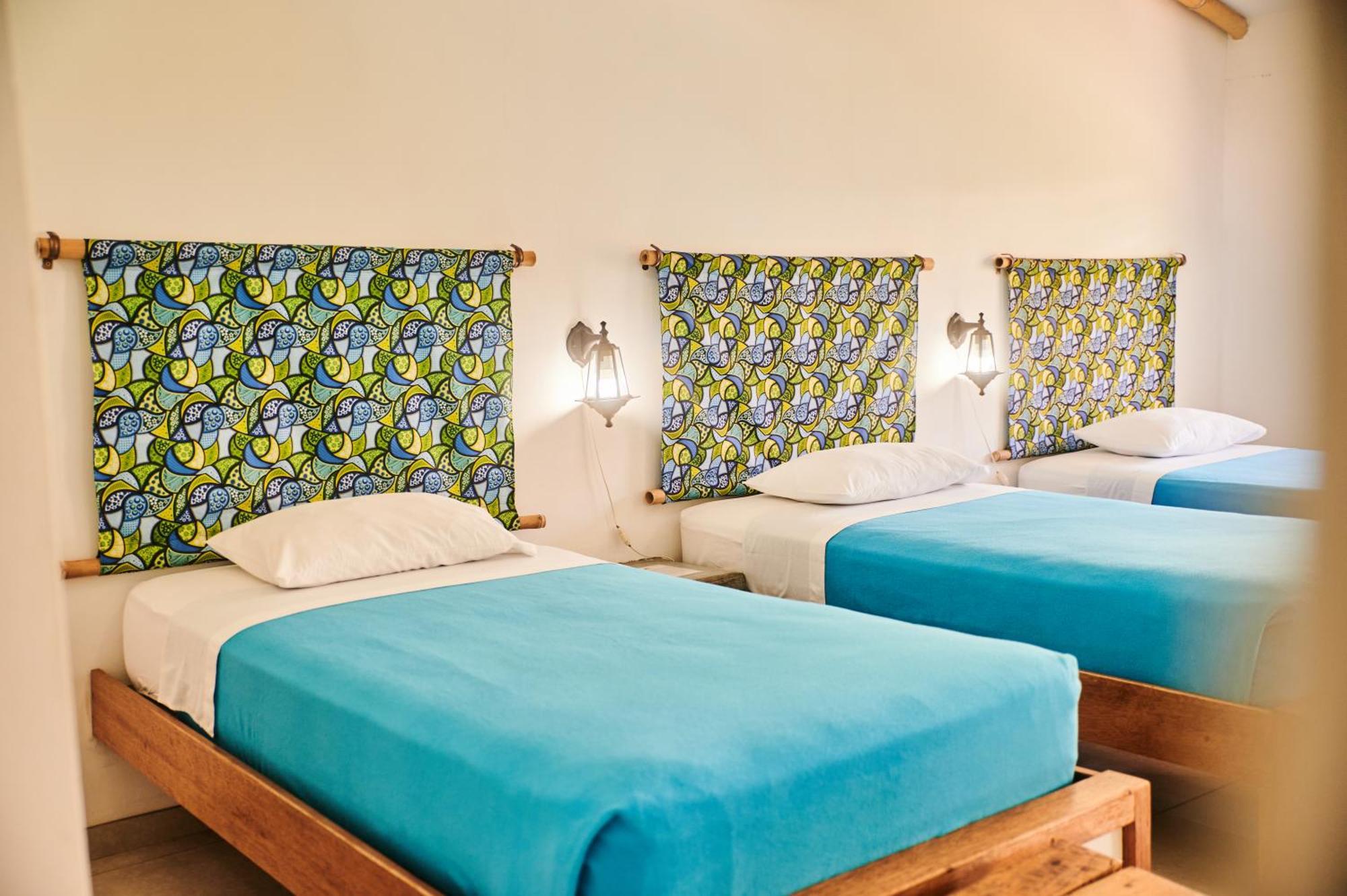 Fundo San Jose Parque Ecologico & Lodge Hotel Asociado Casa Andina La Merced  Kültér fotó