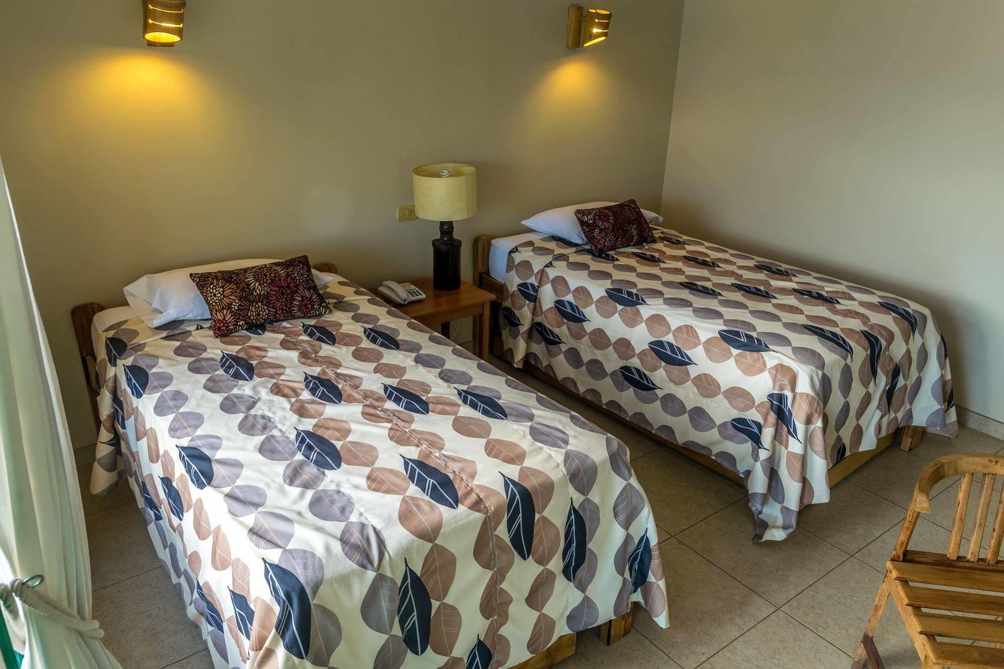 Fundo San Jose Parque Ecologico & Lodge Hotel Asociado Casa Andina La Merced  Kültér fotó